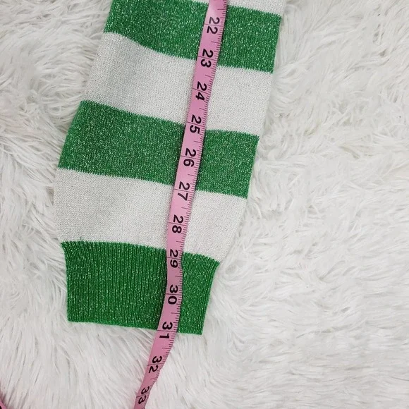 Pug holiday christmas sweater one size - Picture 7 of 11